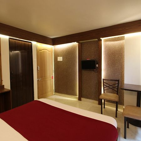 Roundcube Guest House Palolem Luaran gambar