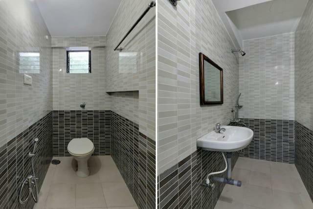 Roundcube Guest House Palolem Luaran gambar