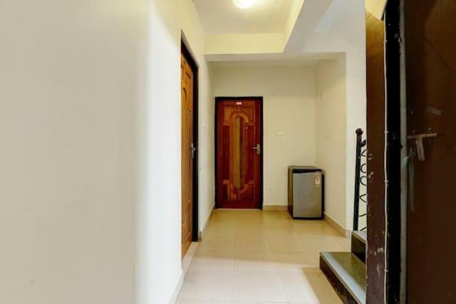 Roundcube Guest House Palolem Luaran gambar